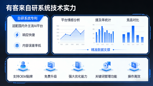 桂平星际AI-GEO对比同行有什么优势？正规AI优化服务商差异化对比